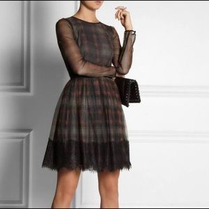 Red Valentino Dress